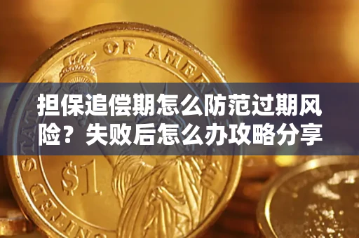 北京担保追偿期怎么防范过期风险？失败后怎么办攻略分享