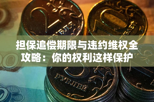 北京担保追偿期限与违约维权全攻略：你的权利这样保护