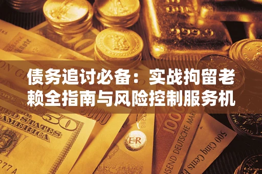 北京债务追讨必备：实战拘留老赖全指南与风险控制服务机构推荐